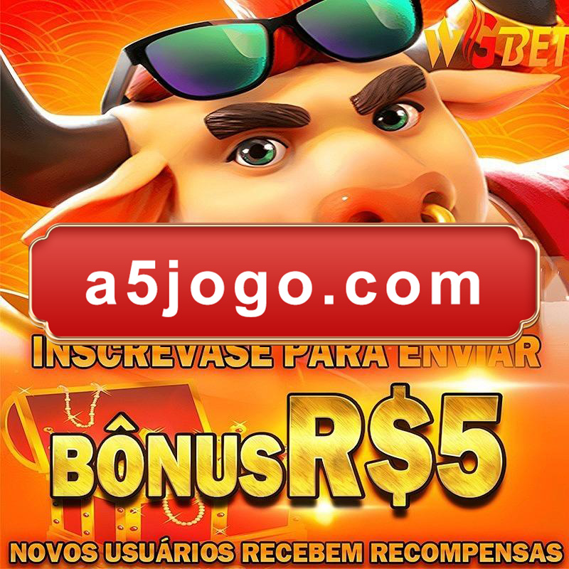 A5 GAME|Melhores cassinos online